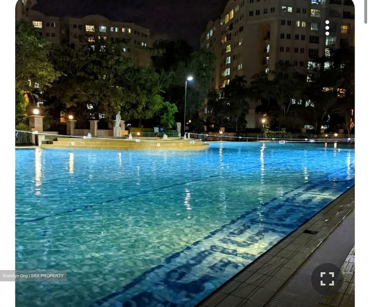 Melville Park (D18), Condominium #571692811